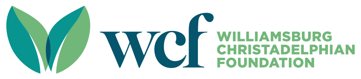 WCF Logo